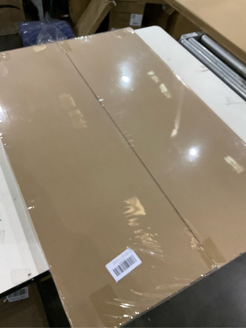 OIQArtOIQ Vintage Landscape Framed Wall Art Summer Countryside Wildflower Canvas Art Prints Farmhous