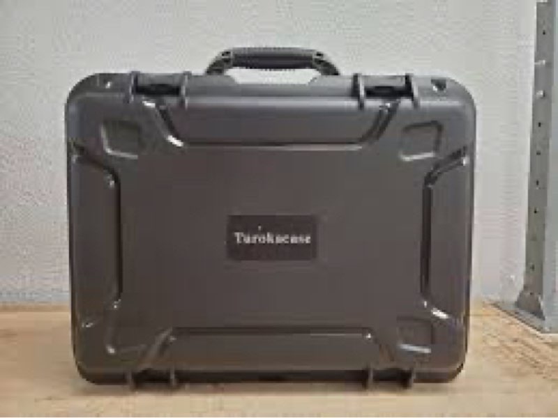 Turokacase  Storage Cover