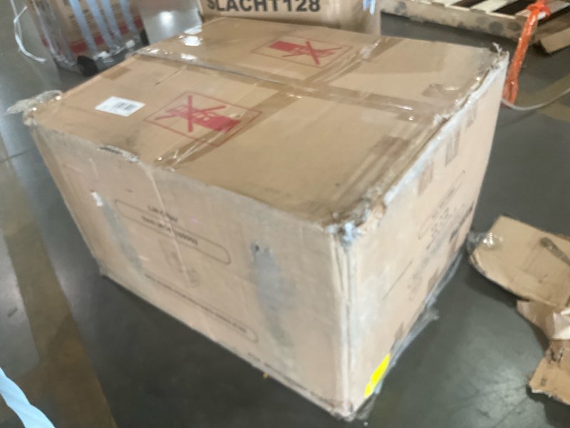 Recliner lift chair component