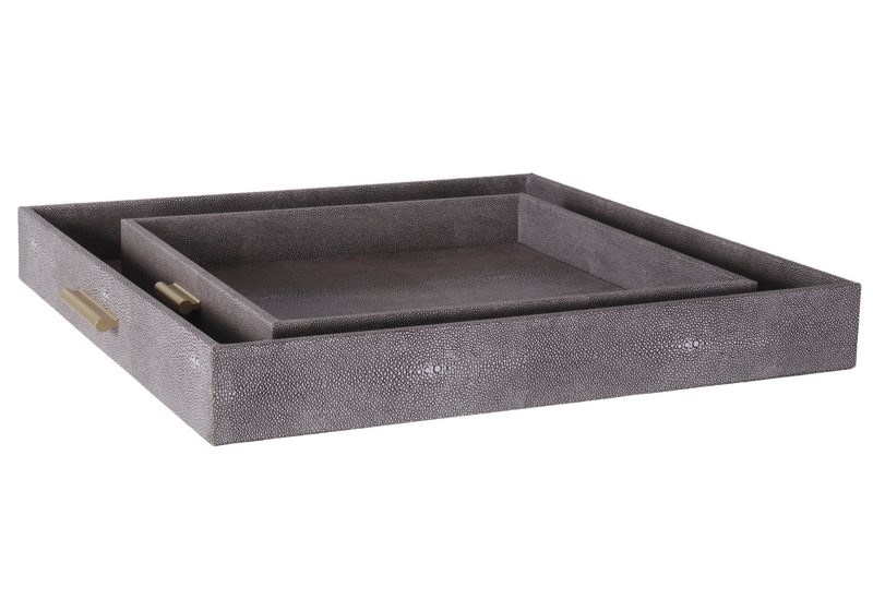 Sting Tray Haze Medium