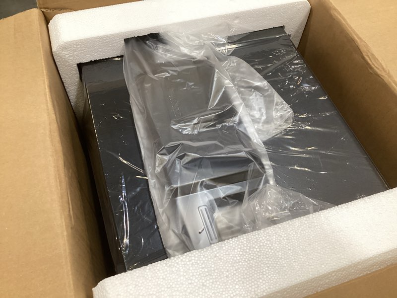 Condition photo showing Good Condition for hot towel warmer, 8l professional towel warmer, small towel warmers cabinet for spa, hair salon or home use