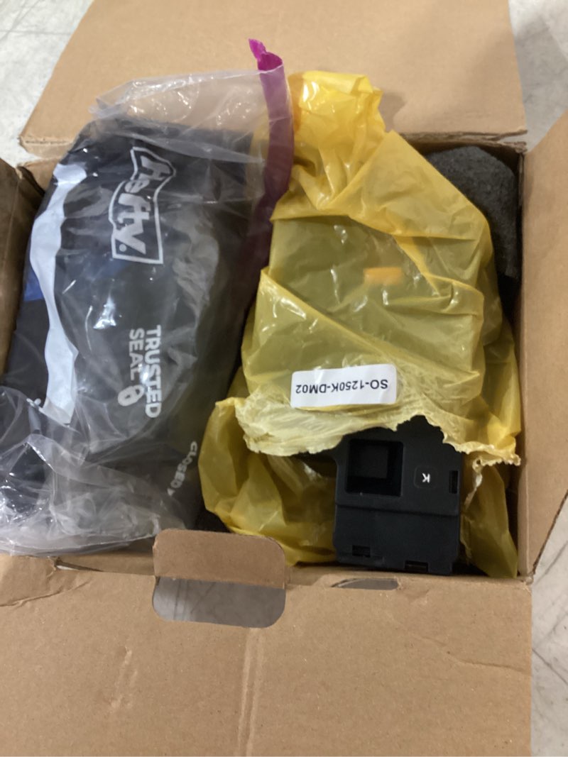 Condition photo showing As Is for v4ink 810wh 1250c c1760nw toner cartridge 2-pack black replacement | compatible for dell 1250 1250c 1350cnw 1355cn 1355cnw c1760nw c1765nf c1765nfw printer black toner ink