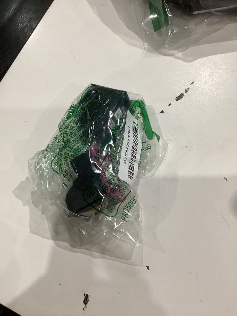 Condition photo showing Good Condition for 67XL Black/Color Remanufactured Ink Cartridge Replacement for HP Ink 67 67XL Printer Ink use for DeskJet 2700 2700e 2755e 2855e 2800 4155e 4255e 4100 Envy 6400 6055 6055e 6455e Printer 2-Pack 67XL 2(K+T)