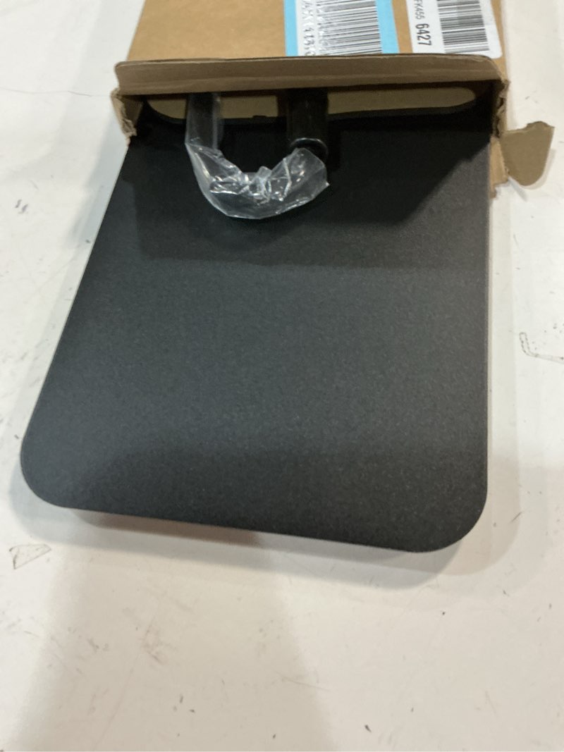 Condition photo showing Good Condition for Magnetic Gooseneck Phone Holder for Bed Laying Down, Height Adjustable Bedside Floor Stand with Flexible Arm for iPhone Tiktok Scrolling, Headboard Phone Mount for Reading