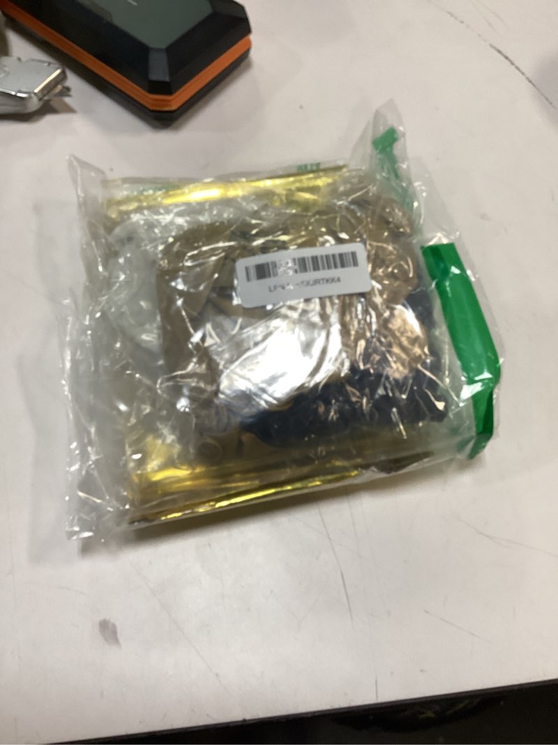 Homecoming Party Decorations 2025 Black and Gold - Balloon Garland Arch Kit for High School Universi