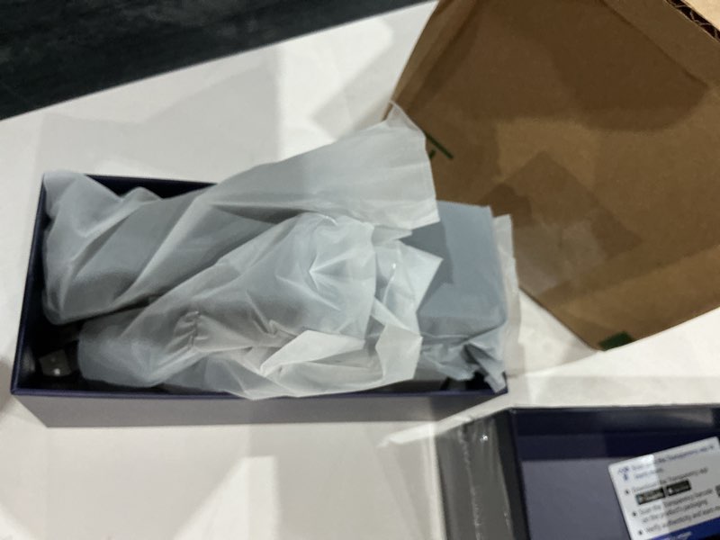 Condition photo showing New/Like New for red light therapy for dogs and humans, portable 360 led chips red light therapy belt with strap, infrared light therapy devices for muscle & joint pain relief blue