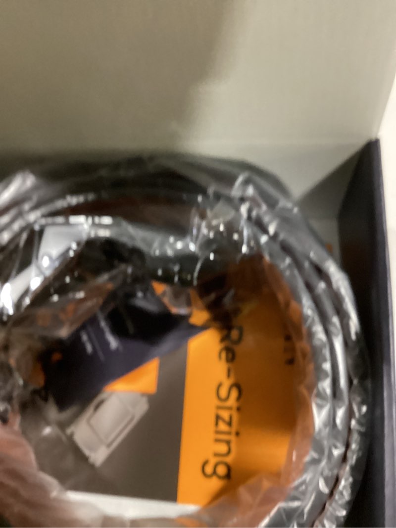 VATAN Men's Belt Leather Ratchet Belt for Men Dress Casual Every Day with Adjustable Buckle, Trim to