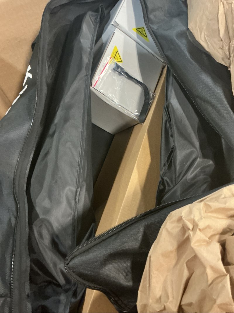 Condition photo showing Good Condition for skytex softbox lighting kit 2pack,20x28in soft box |upgrade 135w 2700-6400k 100v-240v ac e27 ledbulb continuous photography lighting,photo studio lights equipment for camera shooting,video recording 2 softbox dimmable