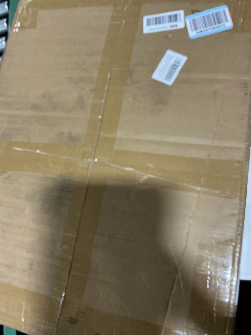 Condition photo showing Good Condition for 5 Pcs Wire Rack Covers 24x16x2.5 inch PVC Pantry Shelf Cover 0.31 inch Thick Removable Closet Wire Rack Shelf Covers,Decoration Kitchen Bathroom Office Shelving (Wood Color,24x16x2.5inch) Wood Color 24x16x2.5inch