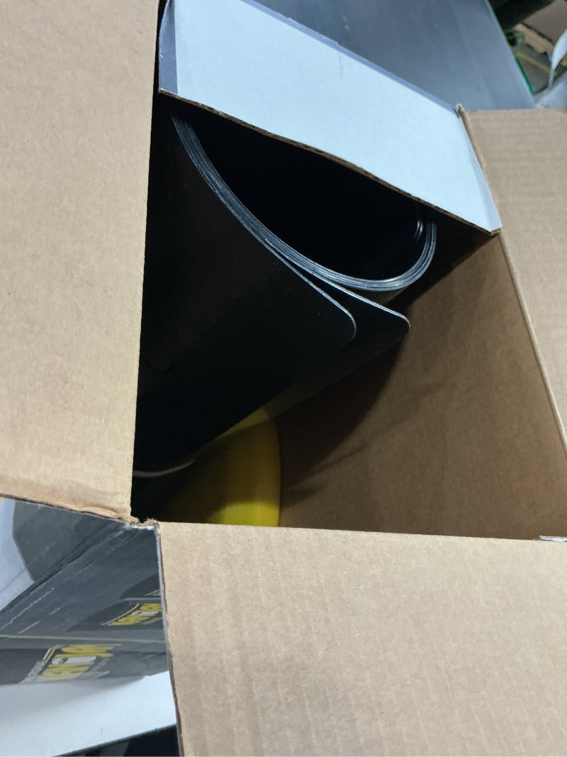 Condition photo showing New/Like New for kan jam disc toss game - american made outdoor game for the backyard, beach, park, tailgates - original, illuminate, pro, travel edition, and carry bag only the og