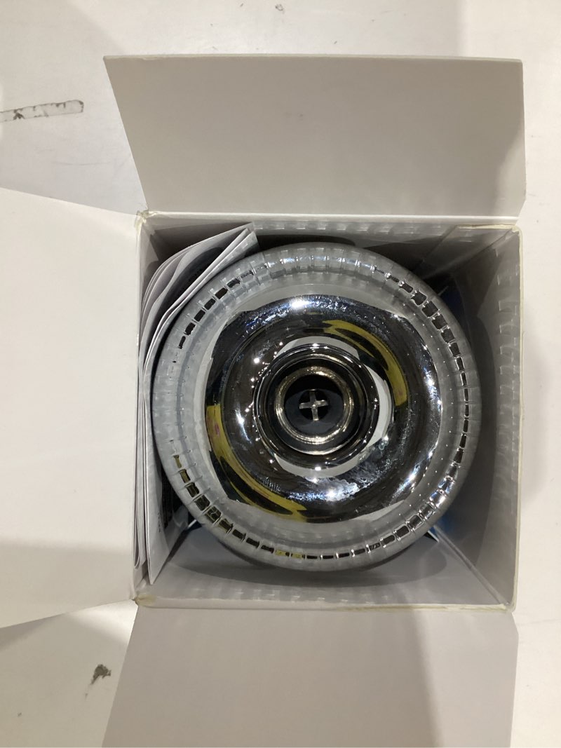 Condition photo showing Good Condition for sprite showers slim line universal shower filter system