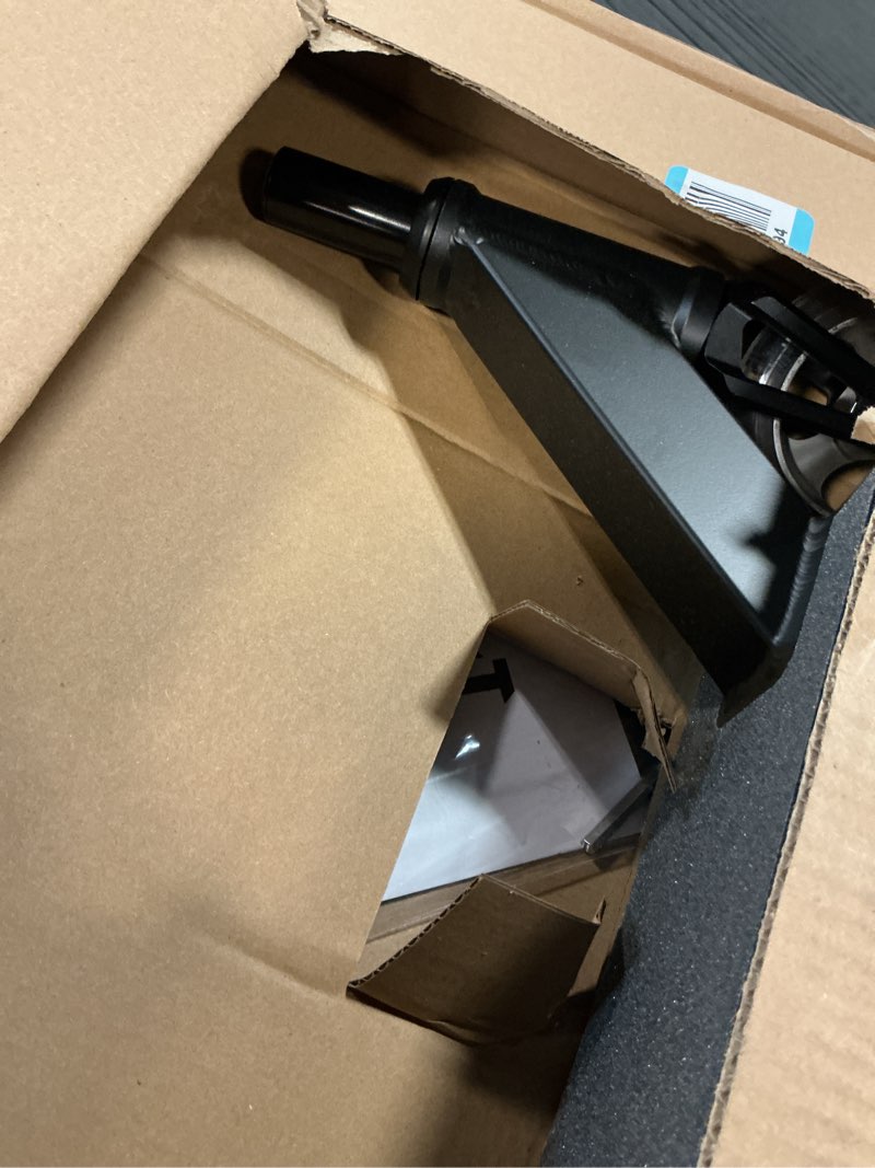 Condition photo showing As Is for LMT69 Professional Scooter-Trick Scooter-Intermediate Beginner Stunt Scooter Suitable - Children, Teenagers Adults 8 Years Old Above