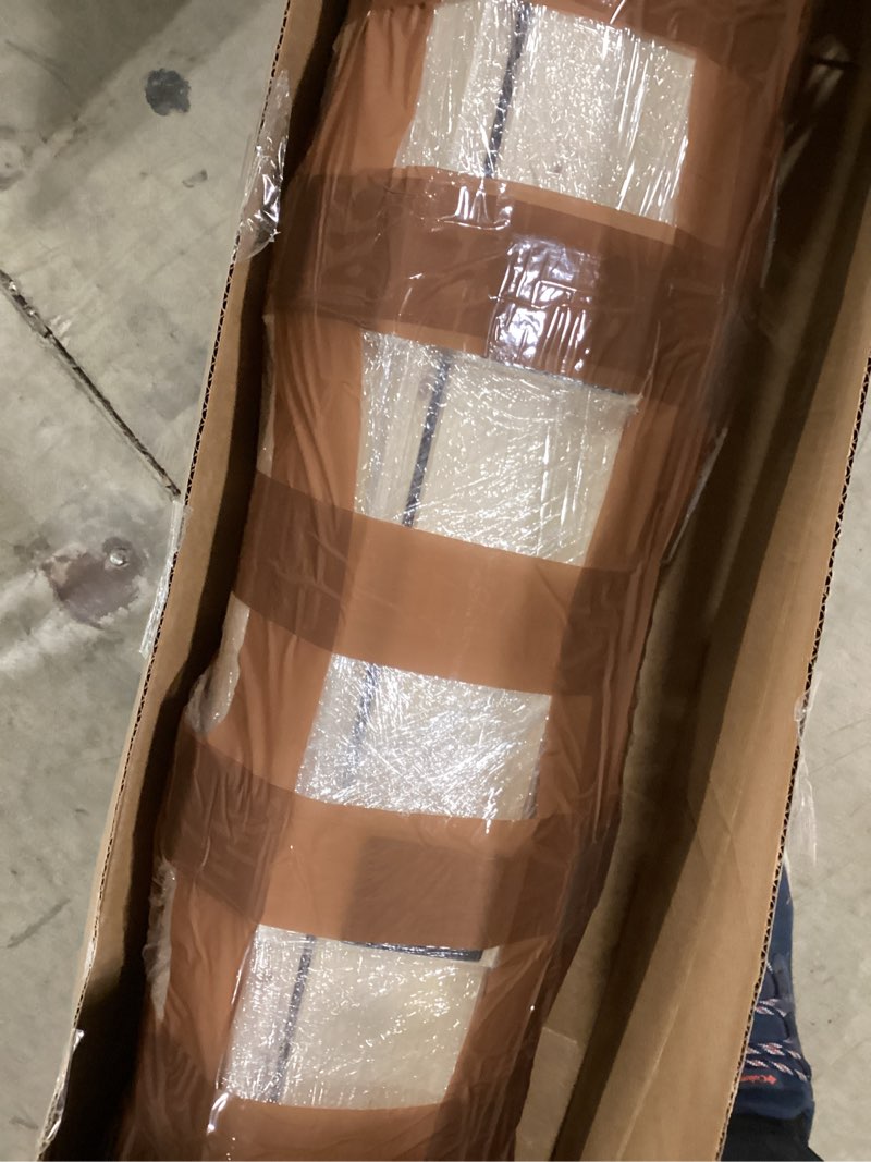 Condition photo showing Good Condition for Breathable Moisture-Proof Bed Plate, Guest Tatami Mat,Wood Roll-Type Slatted Bed Japanese Floor Futon Mattress, Floor Sleep Bedding (Twin)