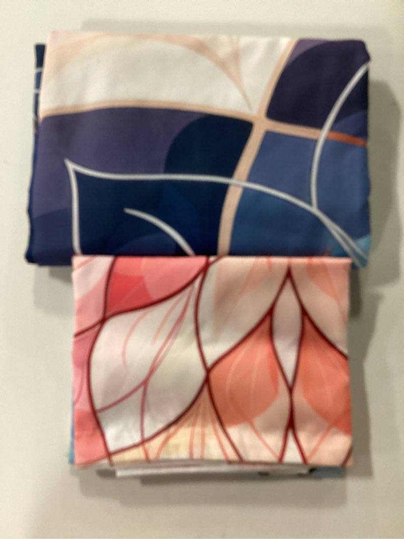 DivaDsBeho Foral Denet.dConer etth2Ploncaes BåhMade In China Twin (173x218)