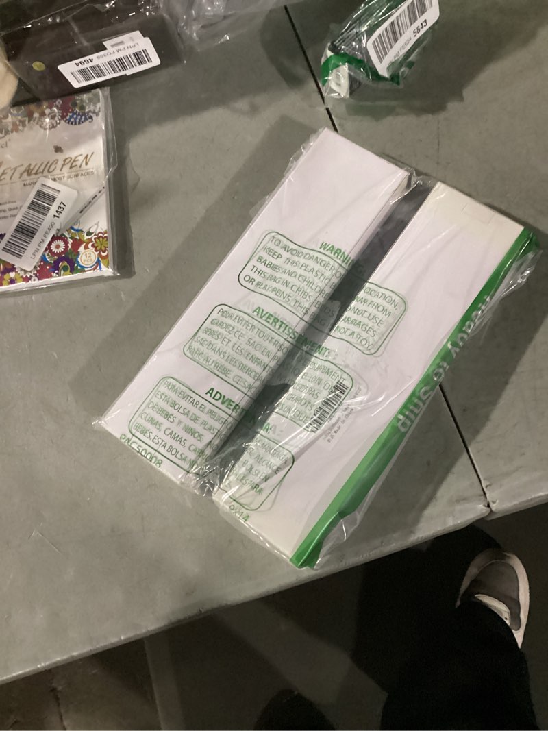 Condition photo showing item condition for Folding Shelf Brackets - Heavy Duty Stainless Steel Collapsible Shelf Bracket for Bench Table, Space Saving DIY Bracket (10 Inch 4PCS)