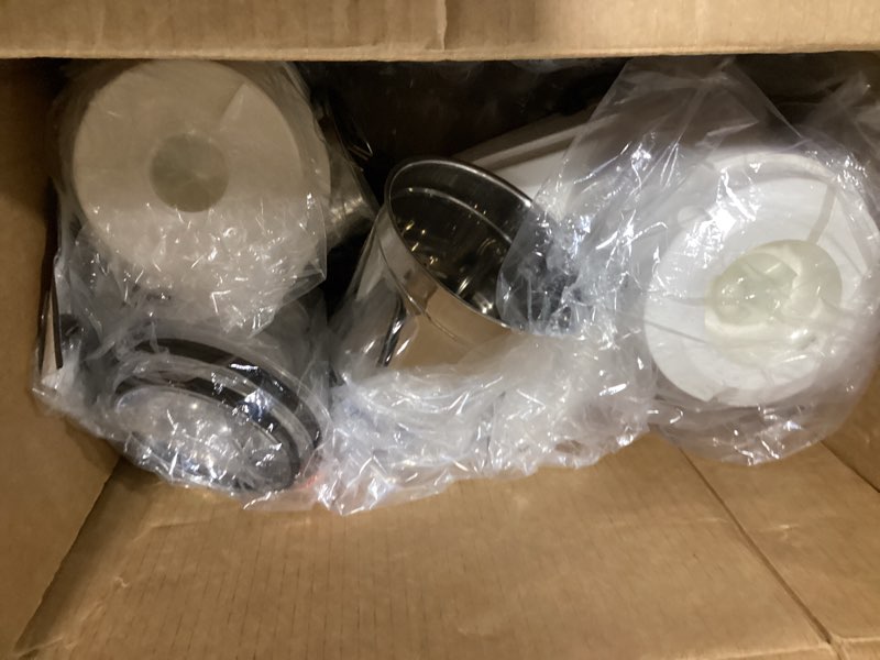 Condition photo showing Good Condition for Preethi Eco Twin Jar Mixer Grinder, 550-Watt
