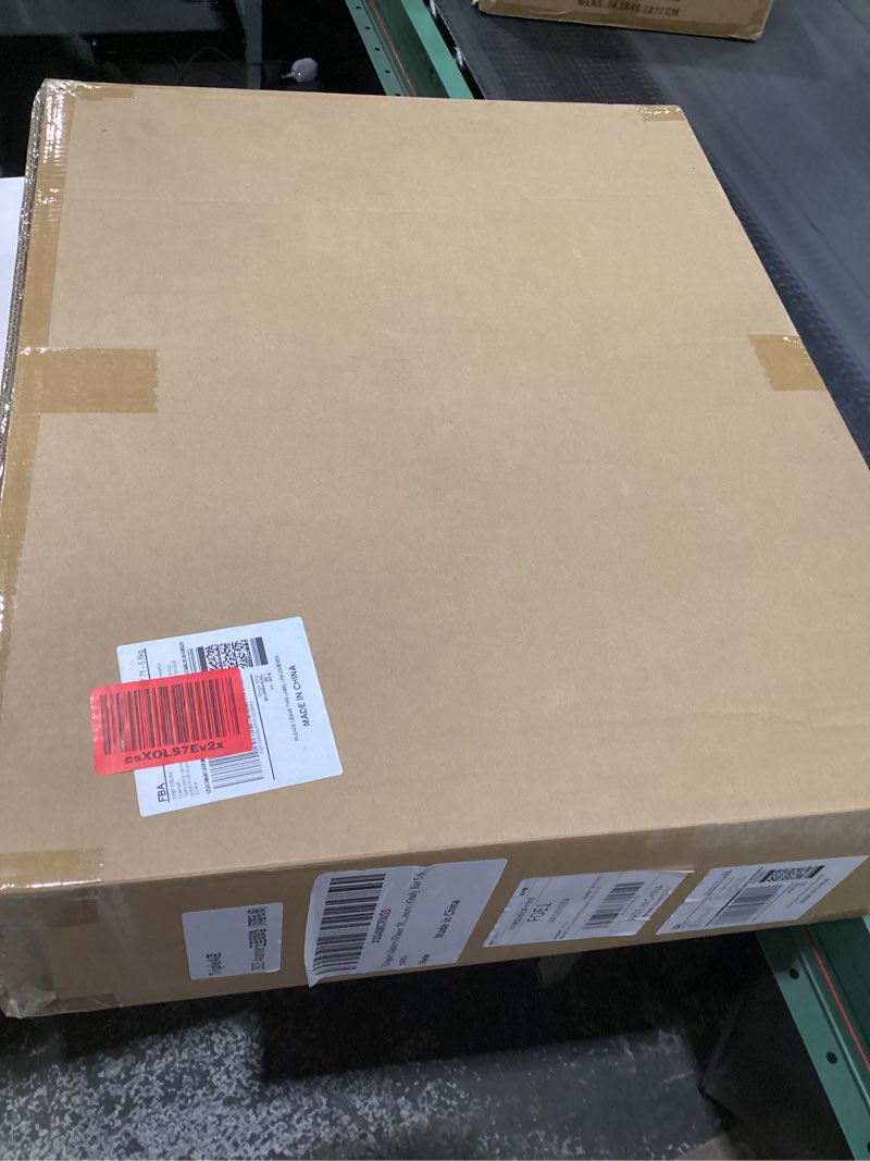 Condition photo showing New/Like New for TripleAliners Fit for Toyota 2025 2026 4Runner Accessories Floor Mats All Weather Liners Custom Fit TPE Heavy-Duty 1st&2nd Row Waterproof Anti-Slip Floor Liners (Only for 5 Seats) Not for Hybrid Model 5) 2025+ | 4Runner | Floor Mats 5seat