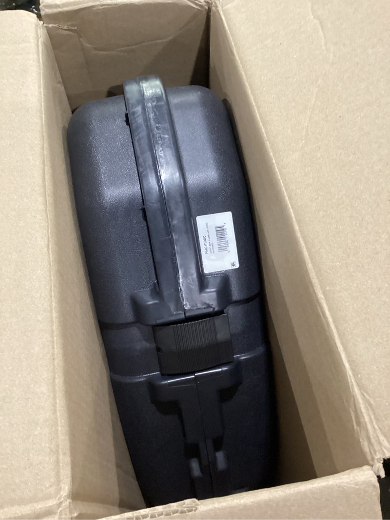 Condition photo showing New/Like New for plano protector compact bow case  black  archery storage