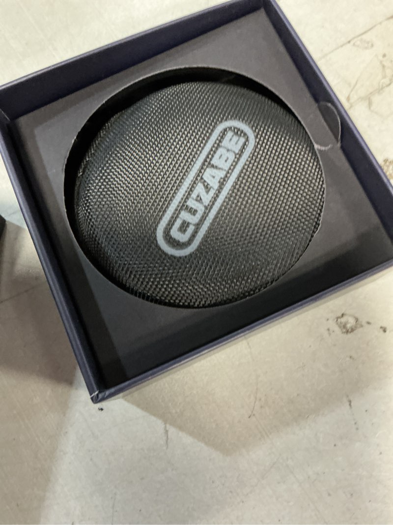 Condition photo showing Good Condition for ear plugs bluetooth headphones for work, neckband wireless earbuds, noise reduction in-ear earphones with mic and controls, waterproof earbuds with 20 hours battery, for industrial safety