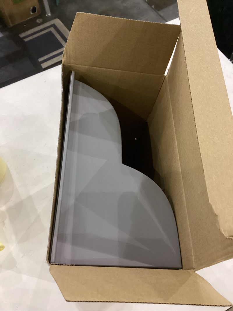 CiWiVOKi 2-Step Modular Dog Ramp - Portable Non-Slip Stairs for Small Dogs with High Support, Lightw