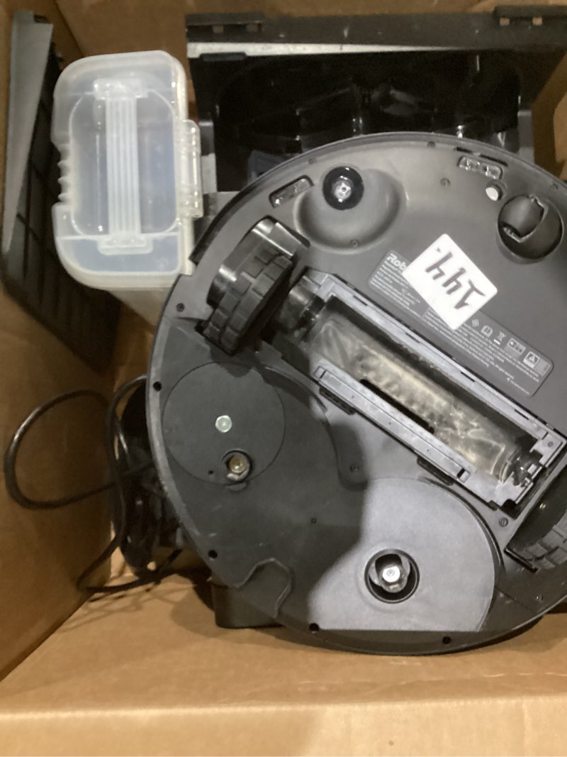 Condition photo showing As Is for https://www.amazon.sa/-/en/roborock-main-brush-replacement-accessories/dp/b09s3rk317