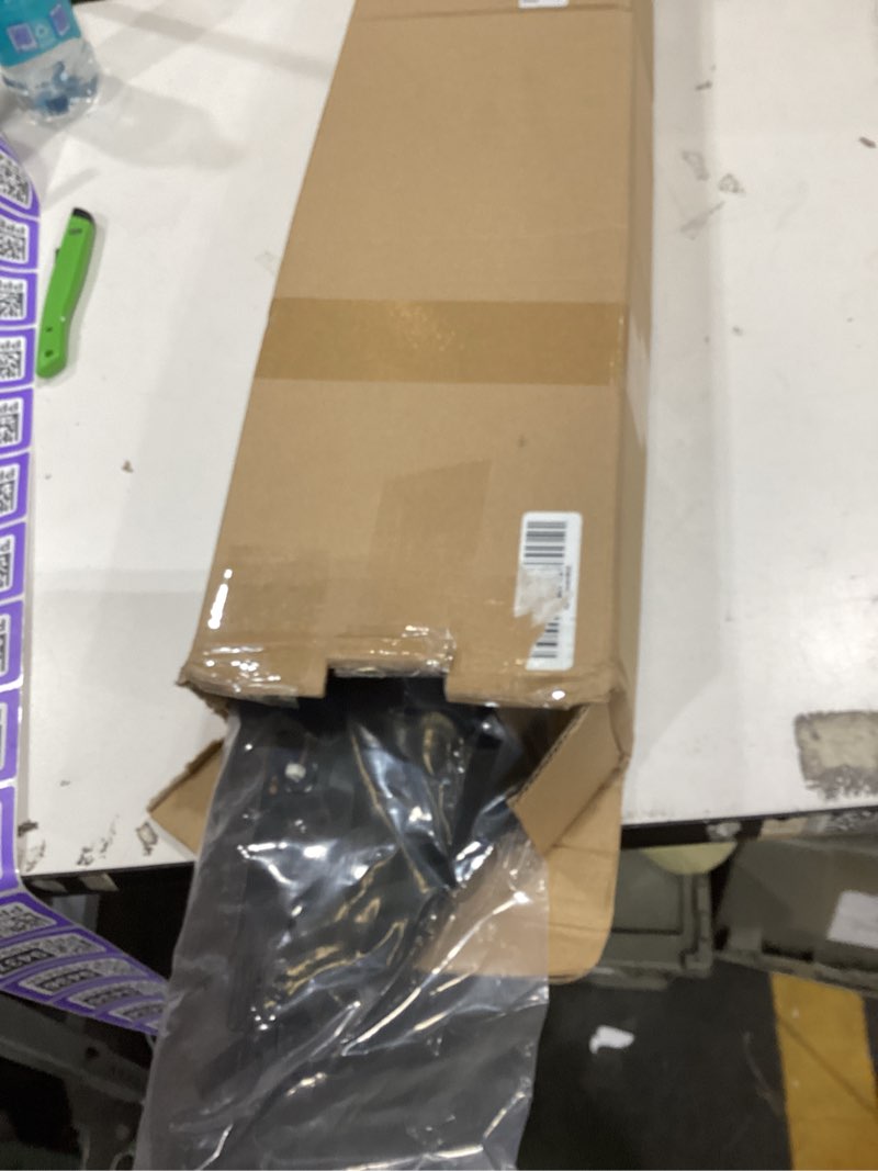 Condition photo showing New/Like New for windshield a-pillar molding trim kit left driver side compatible with 2011-2019 ford explorer replaces: 926-450, bb5z7803137aa, bb5z7803145aa front driver left side