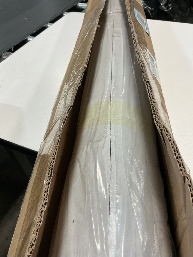 Condition photo showing Good Condition for nuanchu 51.6 sq ft 47.2 x 157.5 in black underfelt carpet with adhesive back for speaker sub box, underfelt carpet for rv, boat, marine, auto, truck, car trunk, door liner, desk