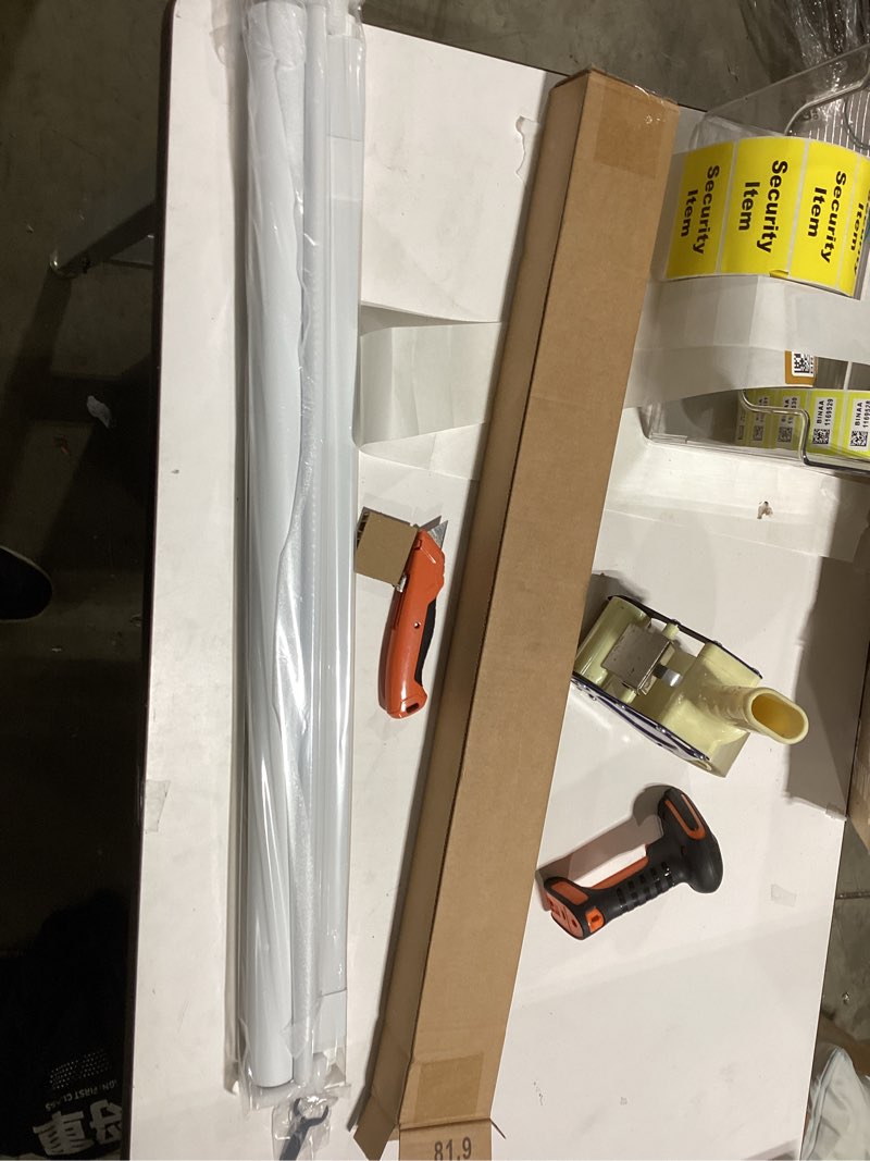 LazBlinds No Drill Blinds for Indoor Windows, Blackout Roller Shades, Cordless Window Blackout Blind