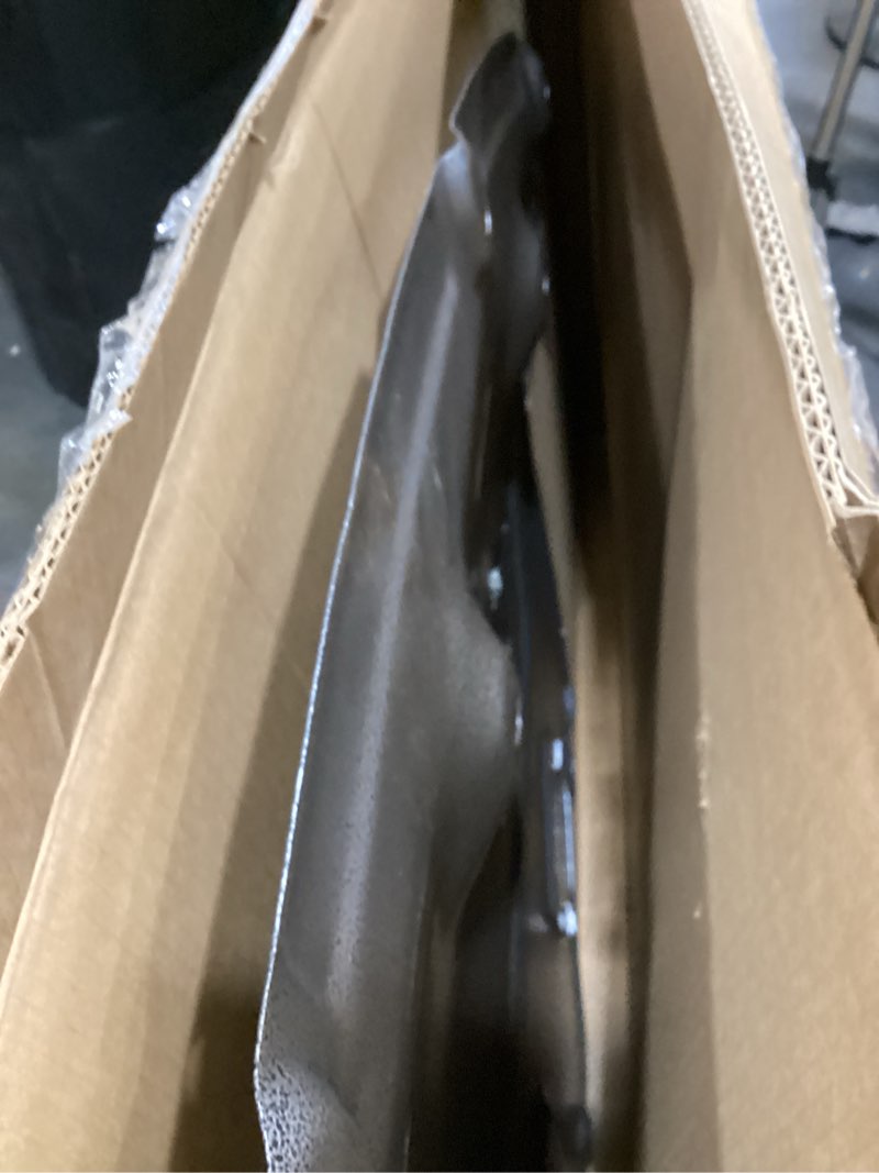 Condition photo showing Good Condition for front engine guard/car shield cover board
