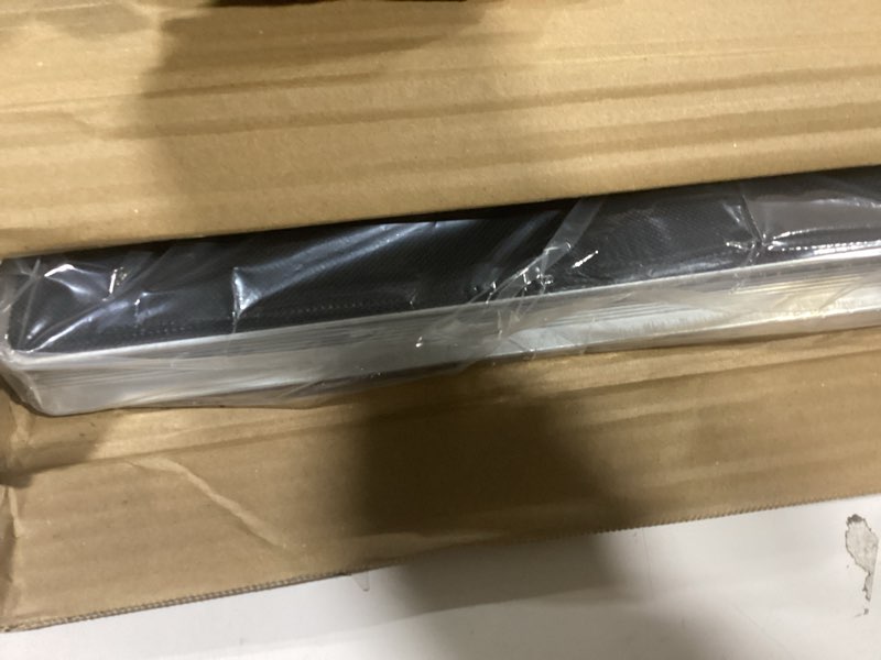 Condition photo showing Good Condition for FACHNUO 2 Feet Portable Wheelchair Ramp, Non-Skid Aluminum Handicap Ramps with Handle, Folding Threshold Wheel Chair Ramp for Home Steps, Stairs, Entry, Threshold, Doorways, Scooter, 800LBS Capacity