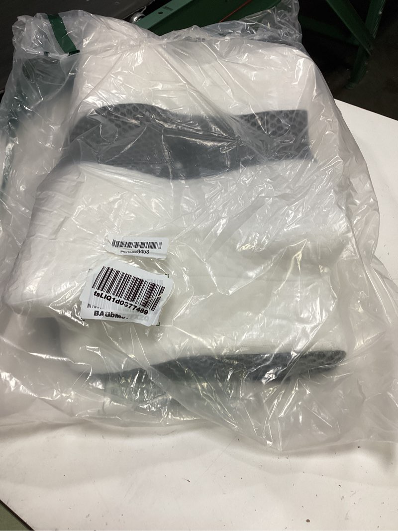 Condition photo showing As Is for emircey cervical neck pillow
