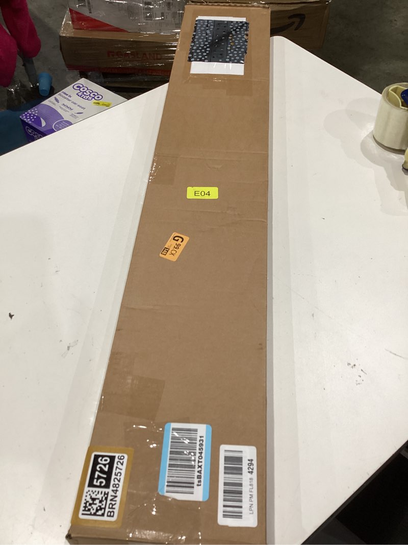 Condition photo showing New/Like New for canvcle window visors rain guards for 2010-2024 toyota 4runner accessories, outside-mount tape-on side window wind deflectors vent visors shades rainproof 4pcs toyota 4runner 2010-2024