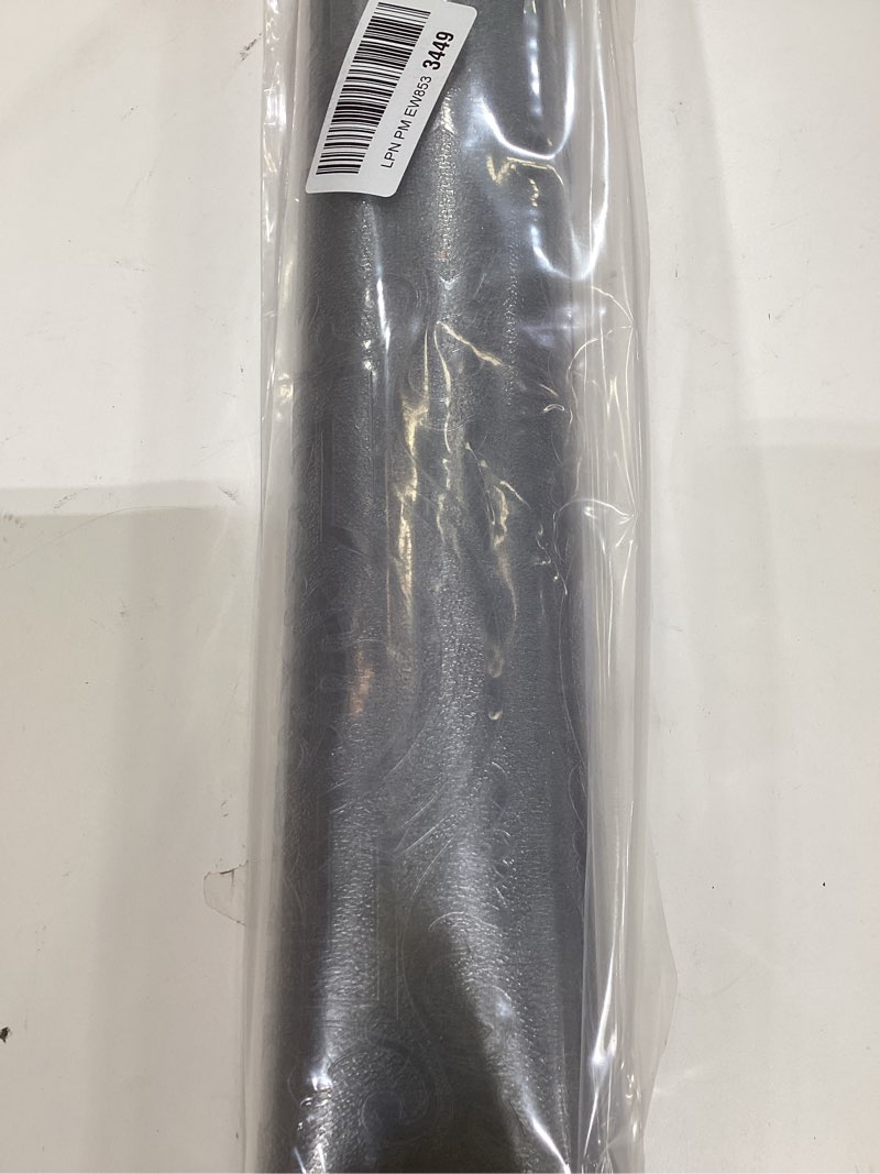 Condition photo showing New/Like New for 39" x 100' Heavy-Duty Floor Protection | Construction Grade Carpet Protector | Drop Cloth Plastic Film for Hardwood Floors | Waterproof Painters Covering with No Residue (Green) 39" x 100' Green