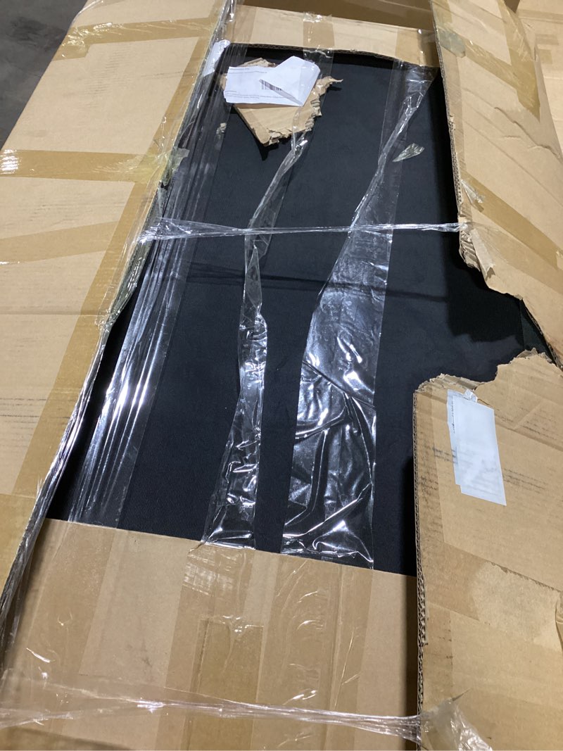 Condition photo showing New/Like New for (INCOMPLETE)Shintenchi U Shaped Sectional Couches for Living Room, 4 Seat Modern Sectional Sofa with Removable A