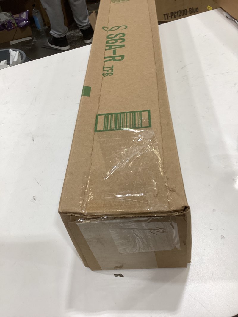 Condition photo showing item condition for Window blind