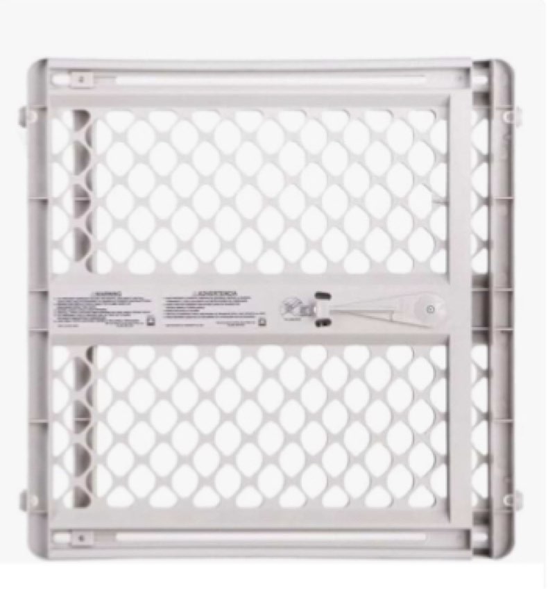 Assorted Indoor Gates, And Pet