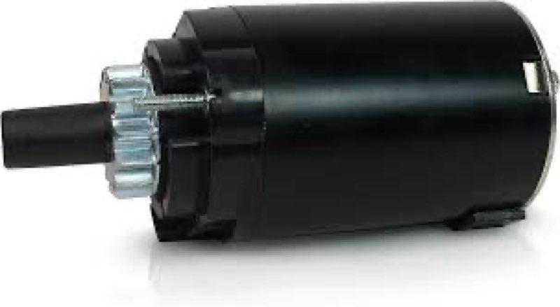 Starter Motor Replaces 20-098-11-S 20-098-11 20-098-05-S 20-098-01-S 20-098-06-S 20-098-08-S 20-098-