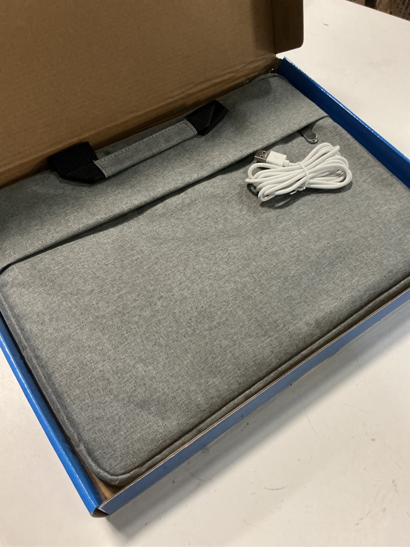 Condition photo showing Good Condition for Rechargeable A4 LED Light Pad with Padded Case, YINGWOND Tracing Light Box w/Riser Stands and Paper Clip, 6 Levels of Brightness, Type-c Cable, Wireless Diamond Painting Light Board White