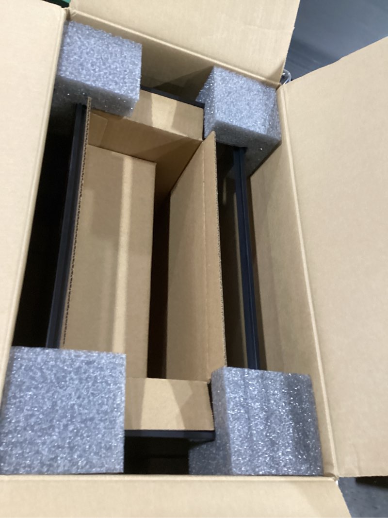 Condition photo showing New/Like New for Aqueon Aquarium Fish Tank Starter Kit with LED Lighting 10 Gallon Fish Tank