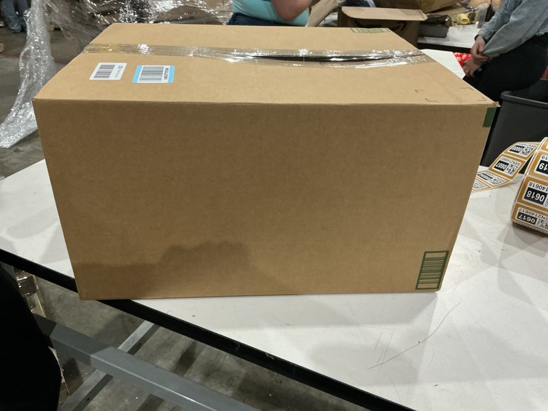Condition photo showing As Is for front fender cover