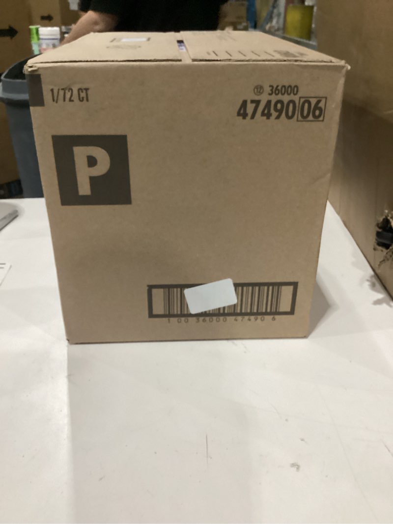 Condition photo showing New/Like New for Poise Overnight Incontinence & Postpartum Pads for Bladder Leaks, 8 Drop Extra Coverage, 72 Count (2 Packs of 36), Packaging May Vary Long 72