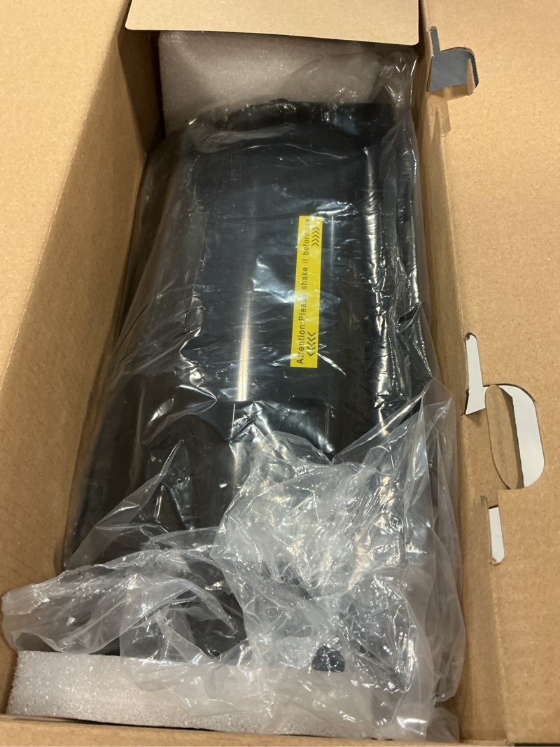 Condition photo showing New/Like New for 58d1h00 black high yield toner cartridge (with chip) replacement for lexmark 58d1h00 toner for ms823dn ms821 toner ms725 ms825 ms826 mx721 mx722 mx822 mx824 printer ink cartridge (1-pack, black)