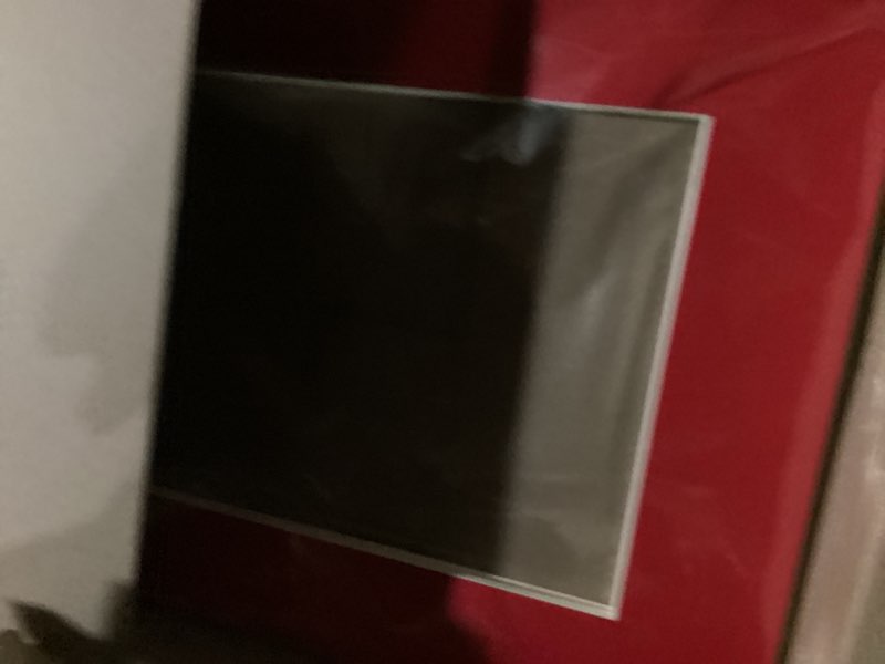 Condition photo showing Good Condition for 15 Pack 20x16 Picture Mats, Mixed Colors Frame Mattes for 11x14 Pictures Photo Frame Mat Core Bevel Cut Mat Board Show Kit for Photos, Prints, Artworks 20x16 for Photos 11x14