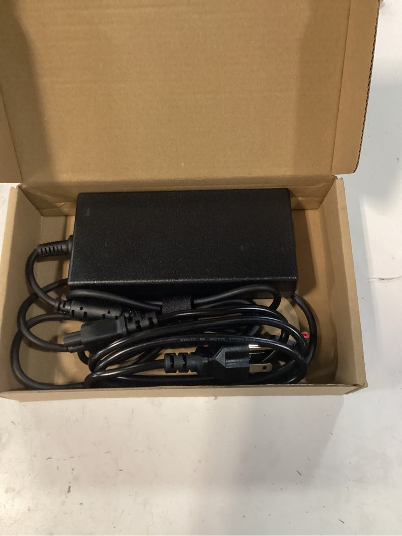 Condition photo showing New/Like New for 180w laptop 19.5v 9.23a charger compatible with acer nitro 5 7 v14 v15 v17 v16 v17, an515 an517 anv15 anv14 anv16 anv15-51, triton 300 500 ph315-52 ph317-54 pt515-51 power supply adapter
