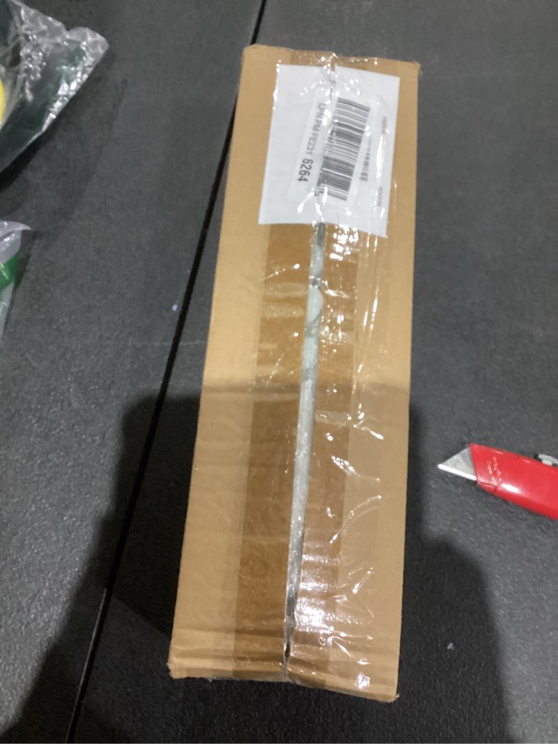 Condition photo showing New/Like New for Giegxin 90 Pcs 3 Kinds Mixed Eucalyptus Leaves Stems Bulk Artificial Silver Dollar Leaves Picks Dried Eucalyptus Bundle Faux Spray for Wedding Vase Bouquet Floral Arrangement (White) White 90