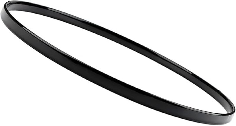 qingfan drum circle drum hoop rings rims replacement drum hoop edges guard protector tools percussion instrument parts enduring