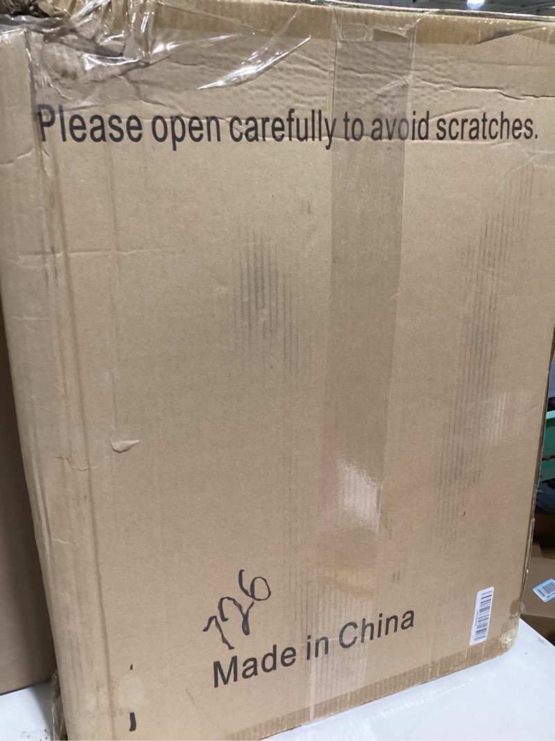 Condition photo showing Good Condition for AOMSAZTO Floor Mats for Ford Bronco Sport 2021 2022 2023 2024 2025 2026-1st & 2nd Row All Weather Protection Car Floor Liners Waterproof Mats Bronco Sport 2021-2026 Floor Mats