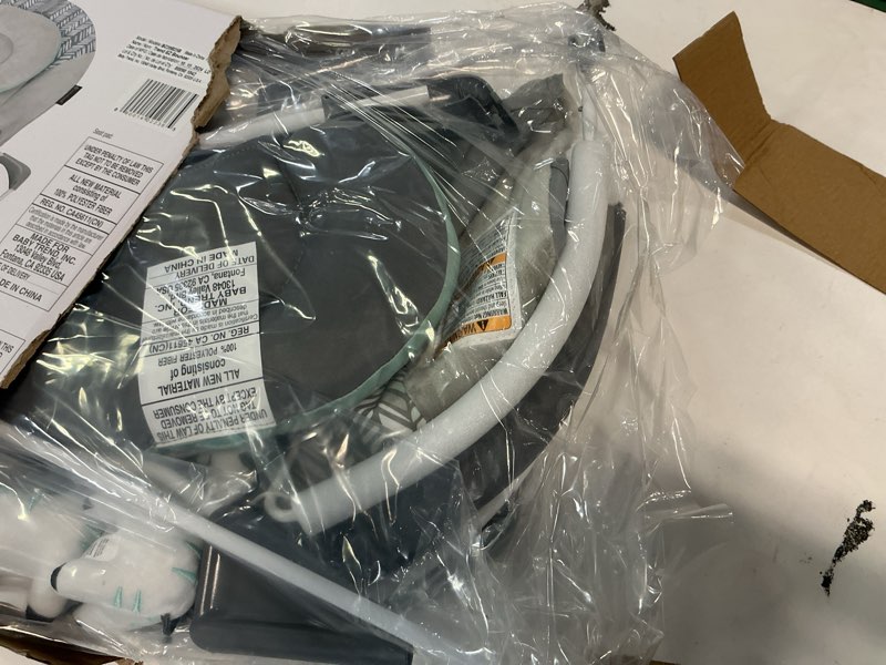 Condition photo showing Good Condition for Smart Steps Trend EZ Bouncer, Ziggy EZ Bouncer Ziggy