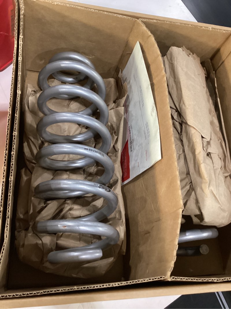 Eibach HD PRO-Lift KIT