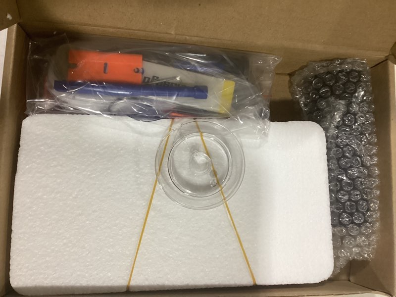 Condition photo showing Good Condition for for IPhone 14 Plus Screen Replacement, Glass Replacement Compatible with IPhone 14 Plus 6.7 inch, Screen Repair Kit with Waterproof Adhesive(NO OLED & Touch Digitizer)